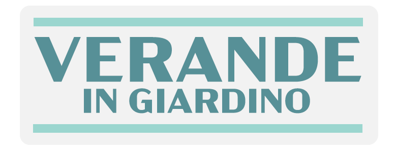 Verande in Giardino