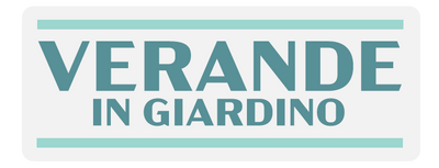 Verande in Giardino 