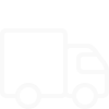 Icona camion per consegna in tutta Italia — Verande in Giardino